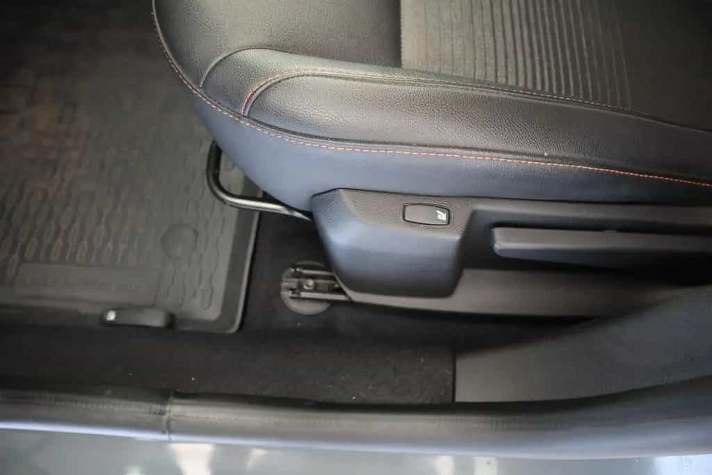 Dacia Duster II Extreme/NAVI/SHZ/LED/360°/KLIMA 11/2022-photo-17