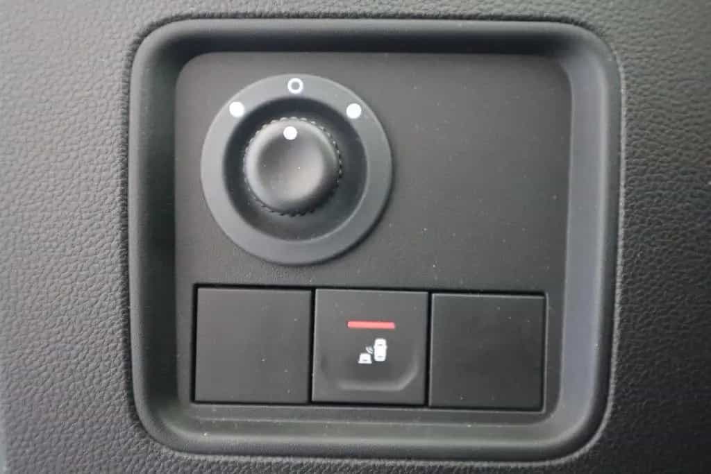 Dacia Duster II Extreme/NAVI/SHZ/LED/360°/KLIMA 11/2022-photo-18