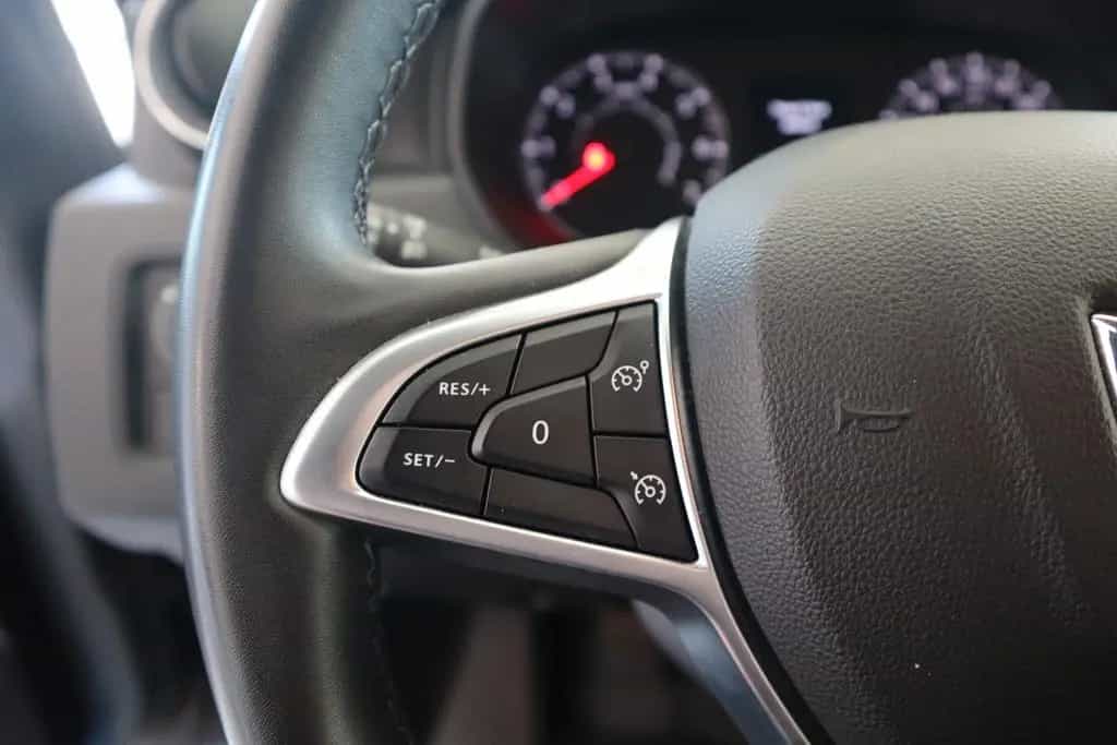 Dacia Duster II Extreme/NAVI/SHZ/LED/360°/KLIMA 11/2022-photo-20