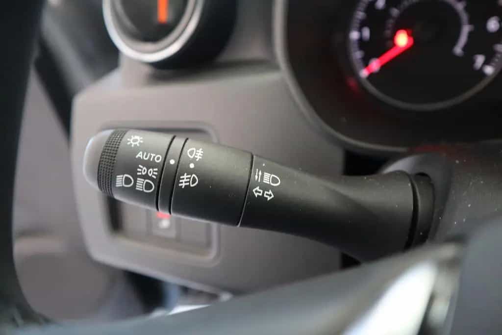 Dacia Duster II Extreme/NAVI/SHZ/LED/360°/KLIMA 11/2022-photo-22