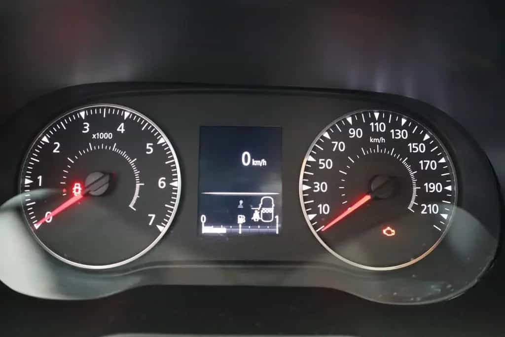 Dacia Duster II Extreme/NAVI/SHZ/LED/360°/KLIMA 11/2022-photo-24