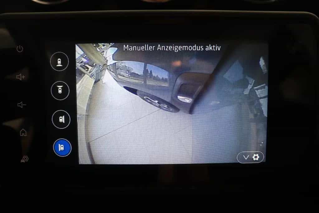 Dacia Duster II Extreme/NAVI/SHZ/LED/360°/KLIMA 11/2022-photo-30