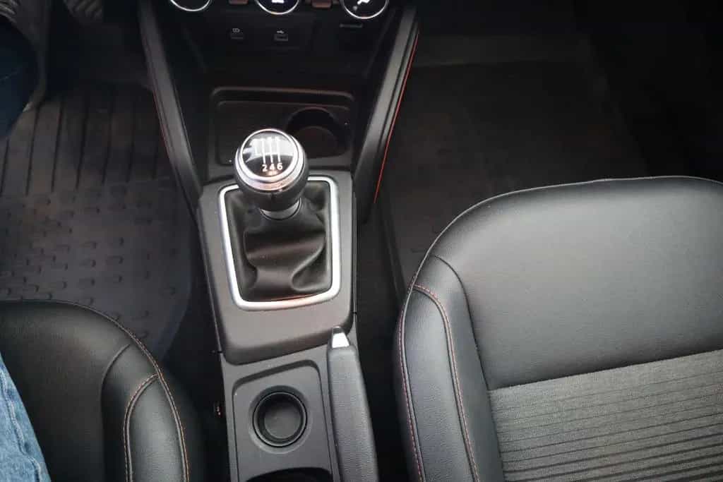 Dacia Duster II Extreme/NAVI/SHZ/LED/360°/KLIMA 11/2022-photo-32
