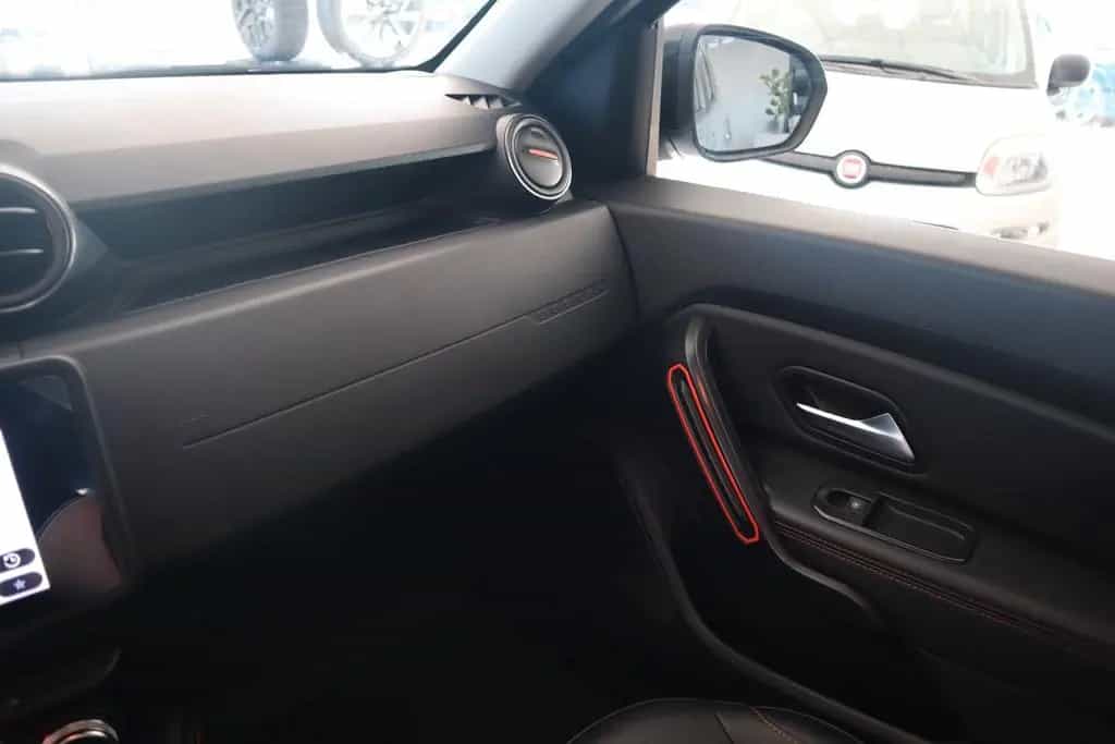 Dacia Duster II Extreme/NAVI/SHZ/LED/360°/KLIMA 11/2022-photo-33