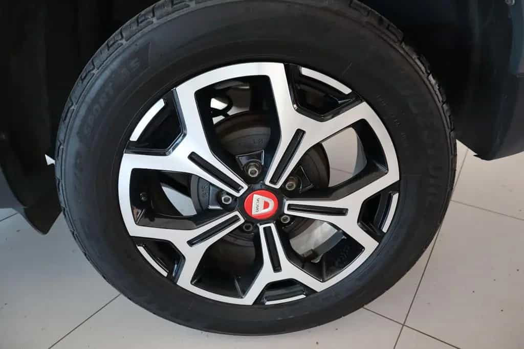 Dacia Duster II Extreme/NAVI/SHZ/LED/360°/KLIMA 11/2022-photo-34