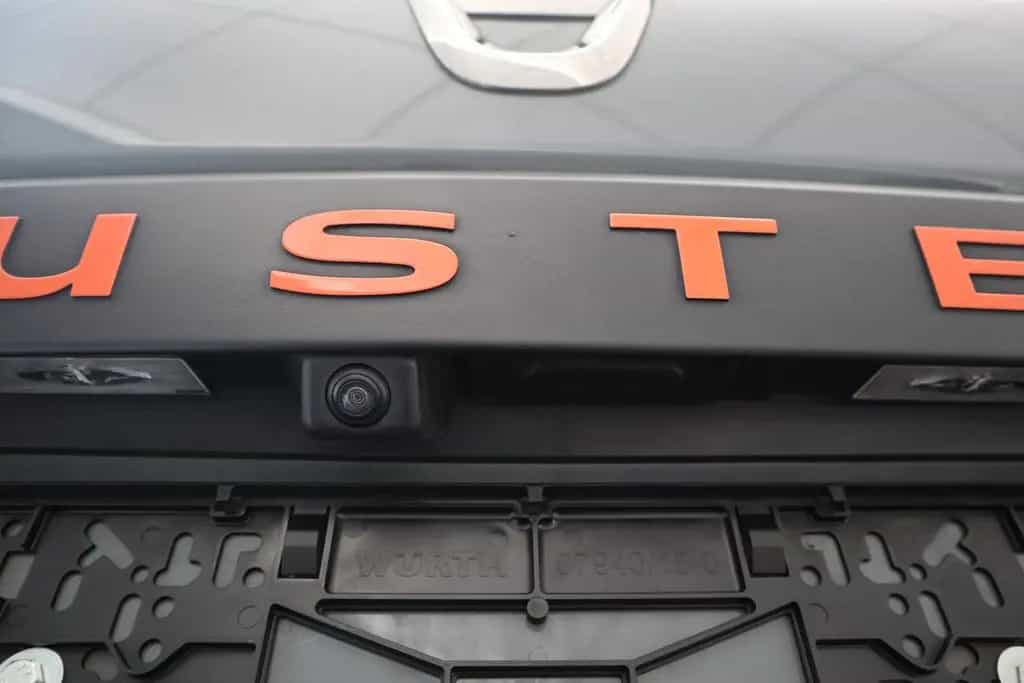 Dacia Duster II Extreme/NAVI/SHZ/LED/360°/KLIMA 11/2022-photo-8
