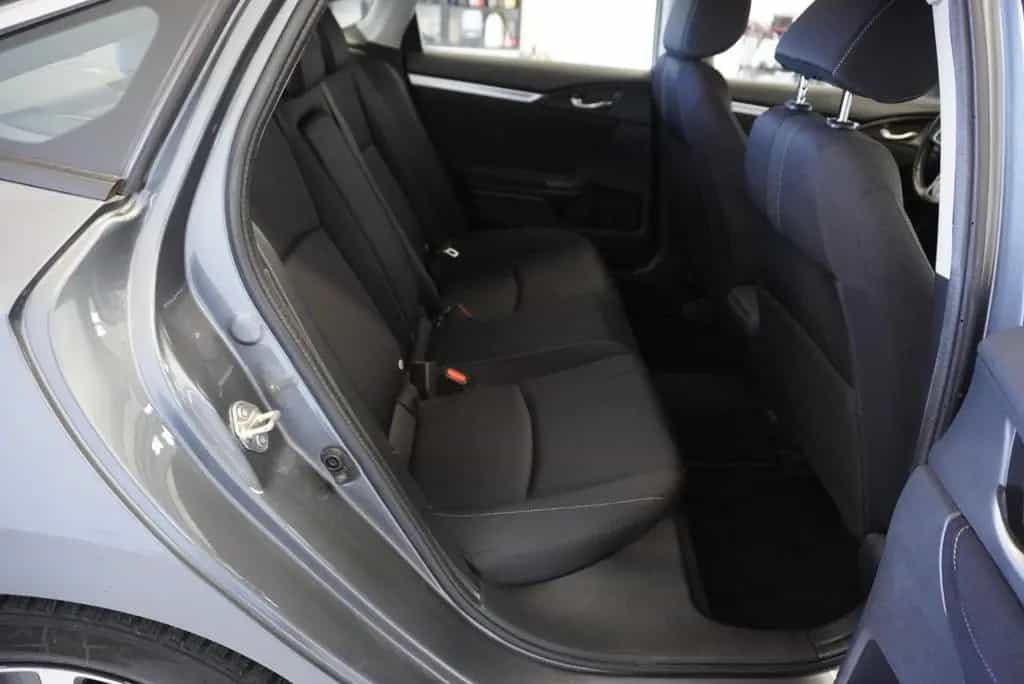 Honda Civic 1,5 VTEC TURBO ELEGANCE 07/2018-photo-16