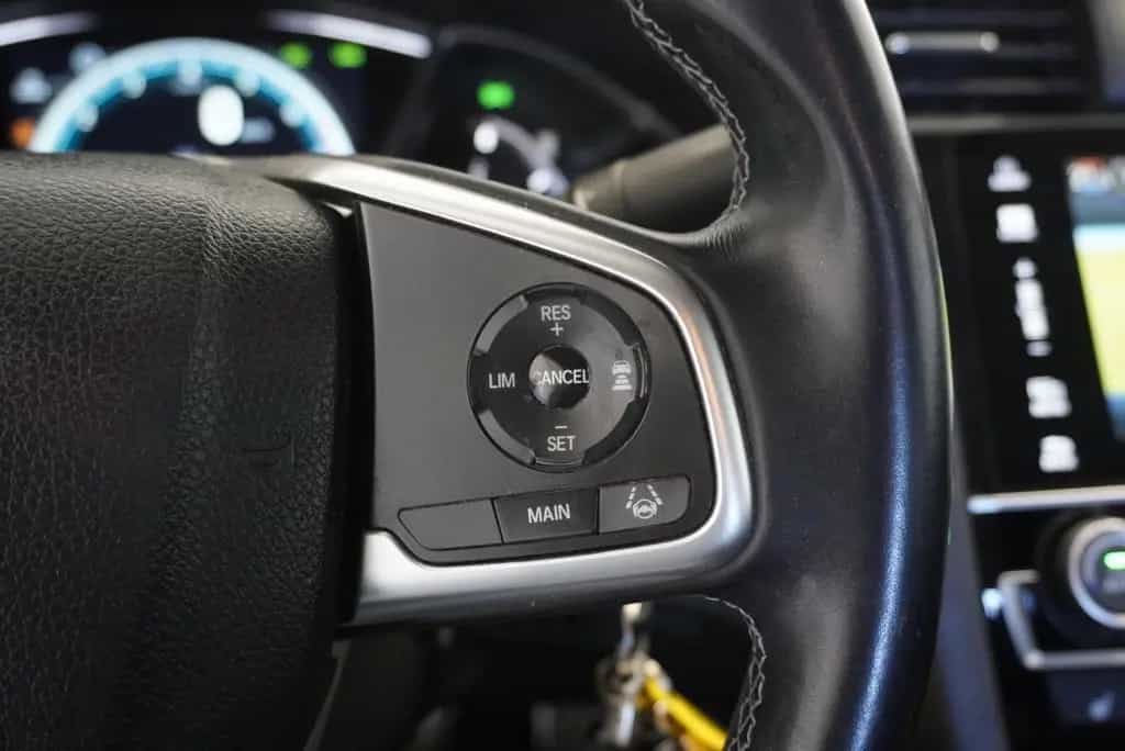 Honda Civic 1,5 VTEC TURBO ELEGANCE 07/2018-photo-20
