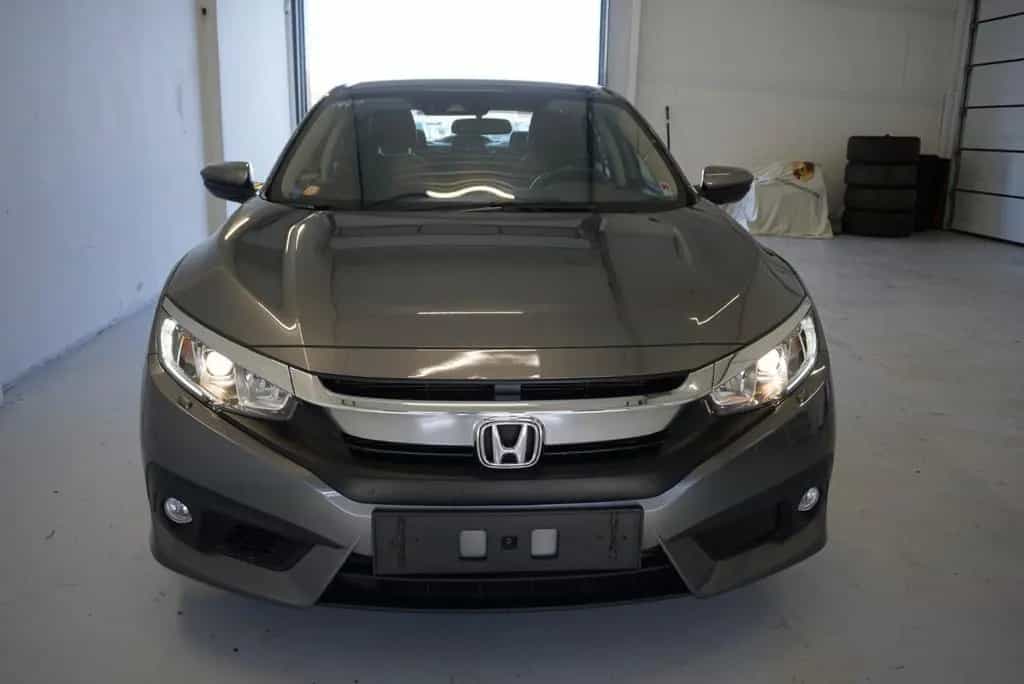 Honda Civic 1,5 VTEC TURBO ELEGANCE 07/2018-photo-6