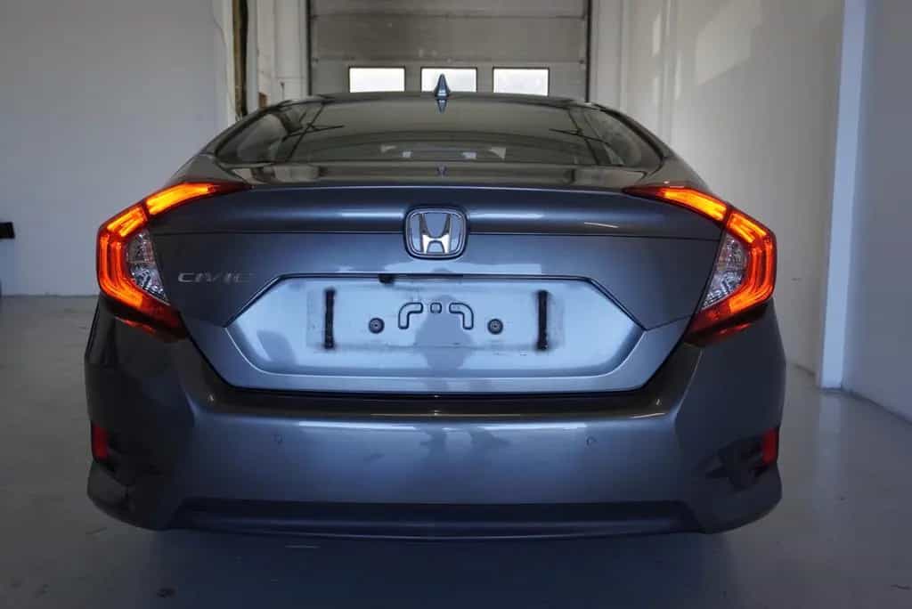 Honda Civic 1,5 VTEC TURBO ELEGANCE 07/2018-photo-7