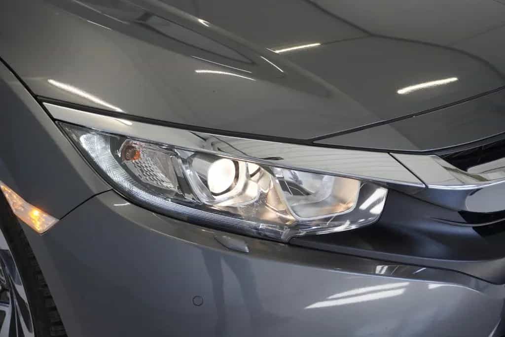 Honda Civic 1,5 VTEC TURBO ELEGANCE 07/2018-photo-8