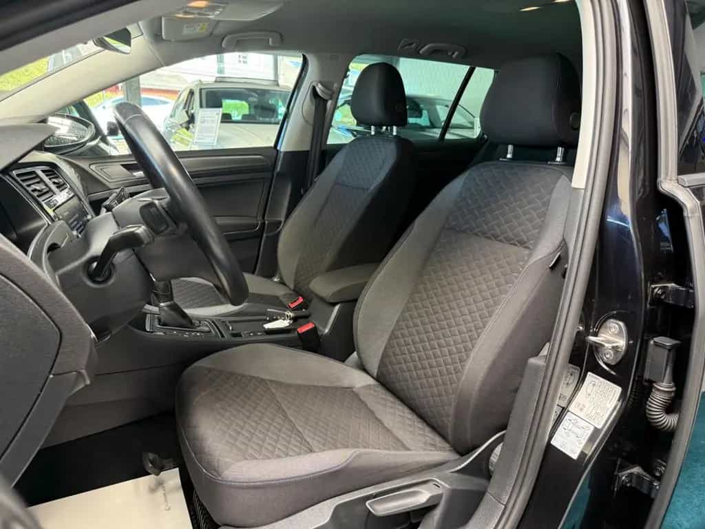 Volkswagen Golf VII Variant Join BlueMotion*ACC*2.Hand 05/2019-photo-13