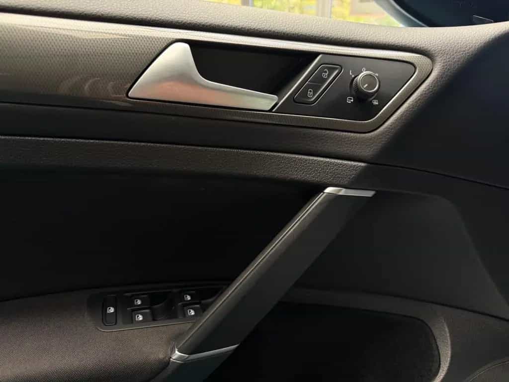 Volkswagen Golf VII Variant Join BlueMotion*ACC*2.Hand 05/2019-photo-18