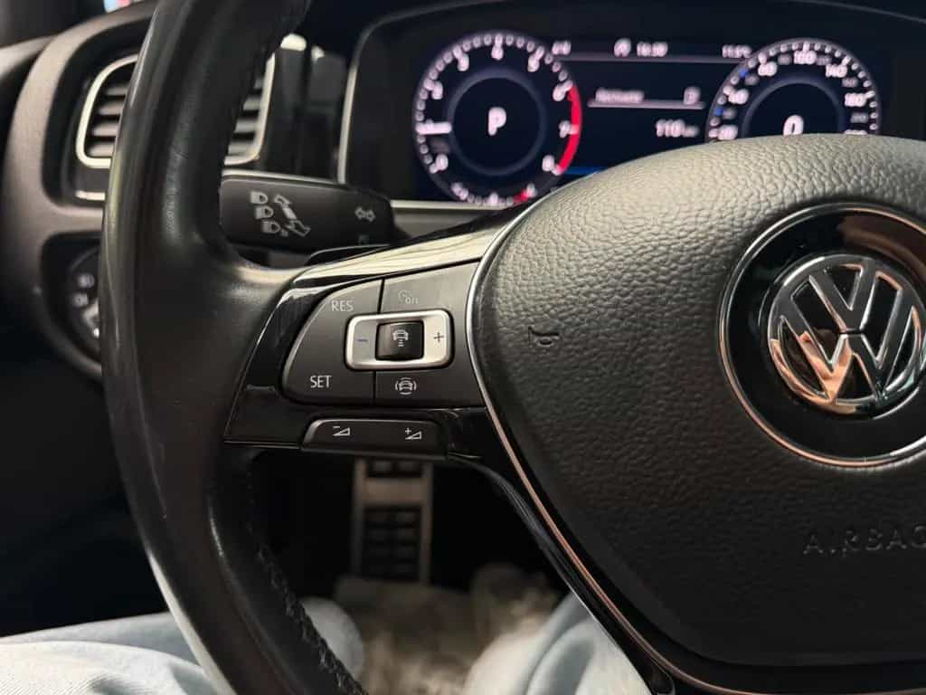 Volkswagen Golf VII Variant Join BlueMotion*ACC*2.Hand 05/2019-photo-20