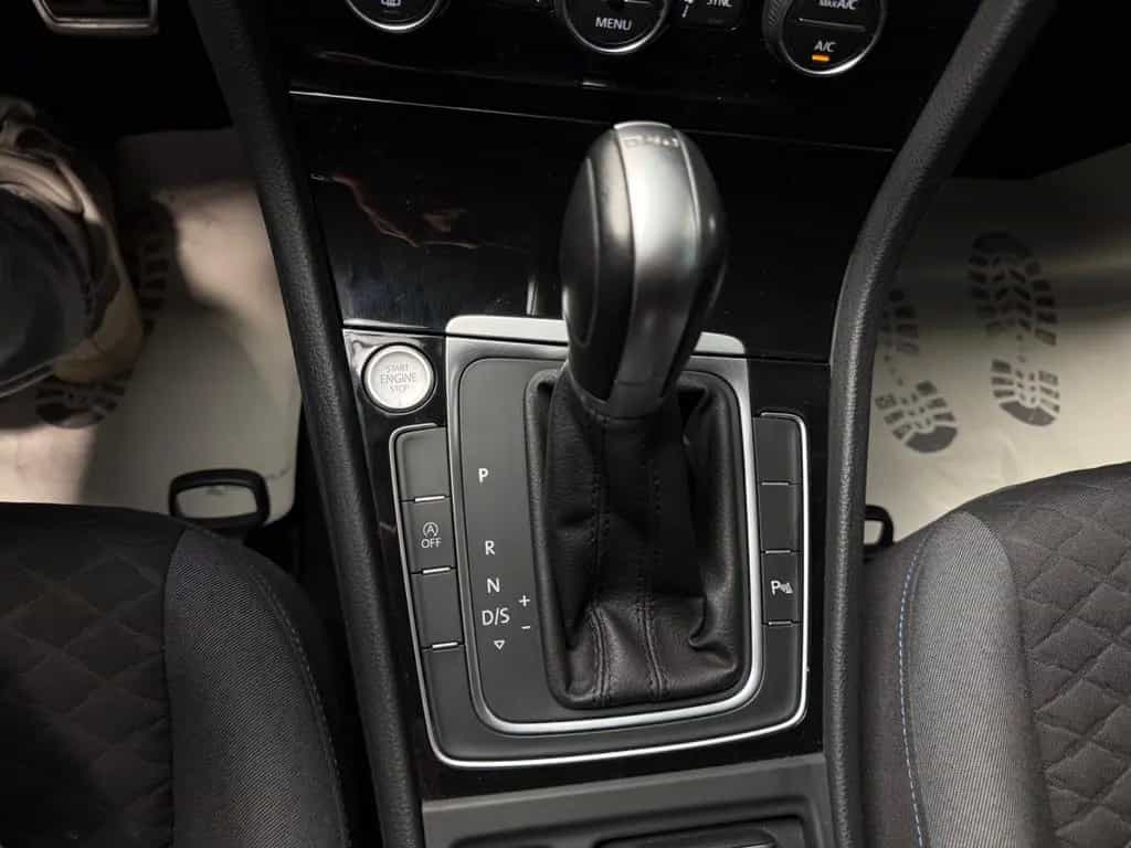 Volkswagen Golf VII Variant Join BlueMotion*ACC*2.Hand 05/2019-photo-28