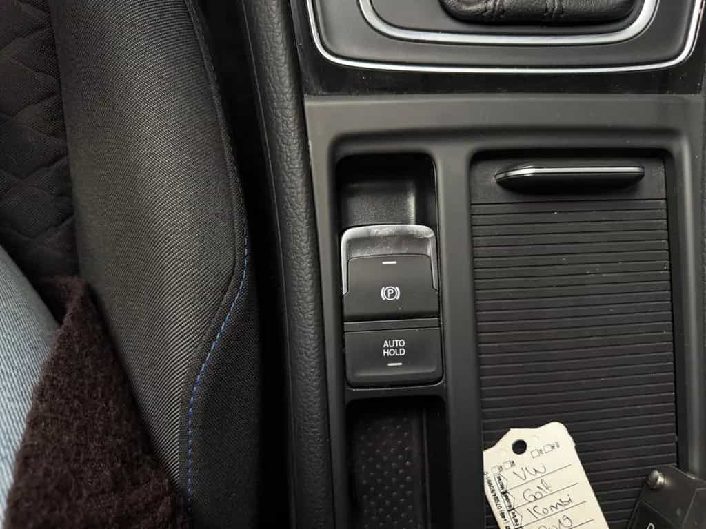Volkswagen Golf VII Variant Join BlueMotion*ACC*2.Hand 05/2019-photo-29