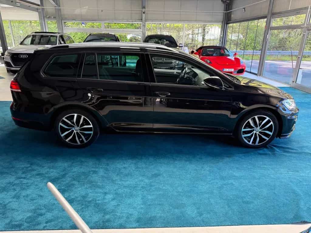Volkswagen Golf VII Variant Join BlueMotion*ACC*2.Hand 05/2019-photo-6
