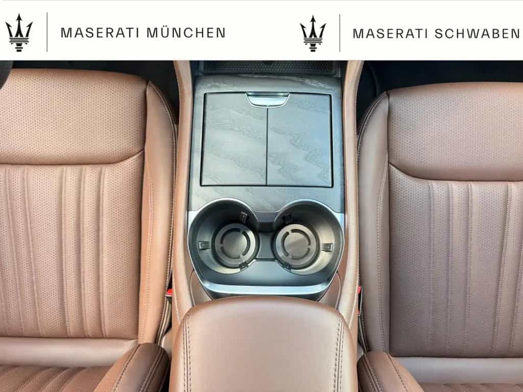 Maserati Grecale Modena MY26/360°/Head-Up/Klimapaket null-photo-10