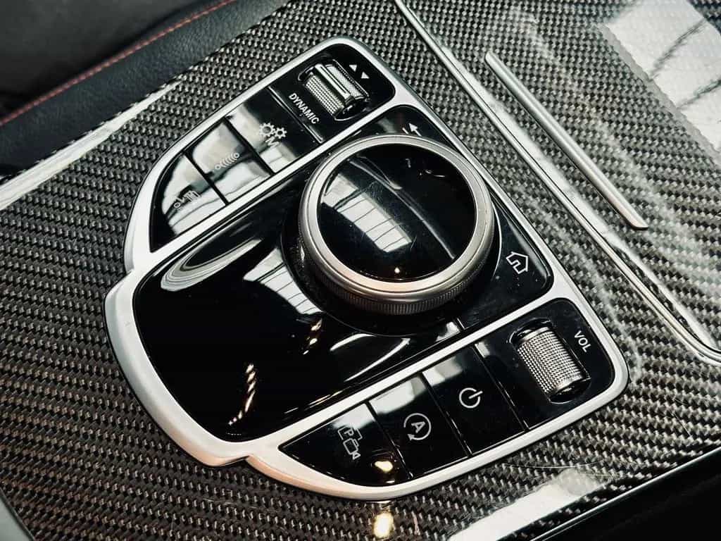Mercedes-Benz C-Class 43 AMG 4Matic |Standheizung|AHK|Kamera|SHZ| 11/2019-photo-18