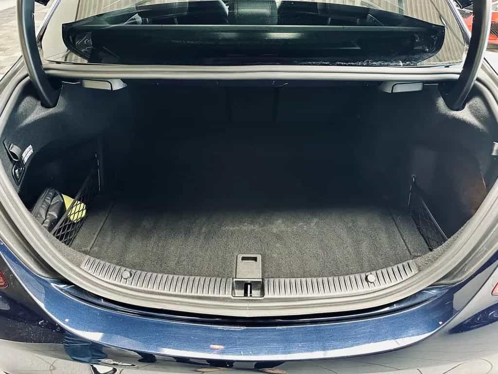 Mercedes-Benz C-Class 43 AMG 4Matic |Standheizung|AHK|Kamera|SHZ| 11/2019-photo-23