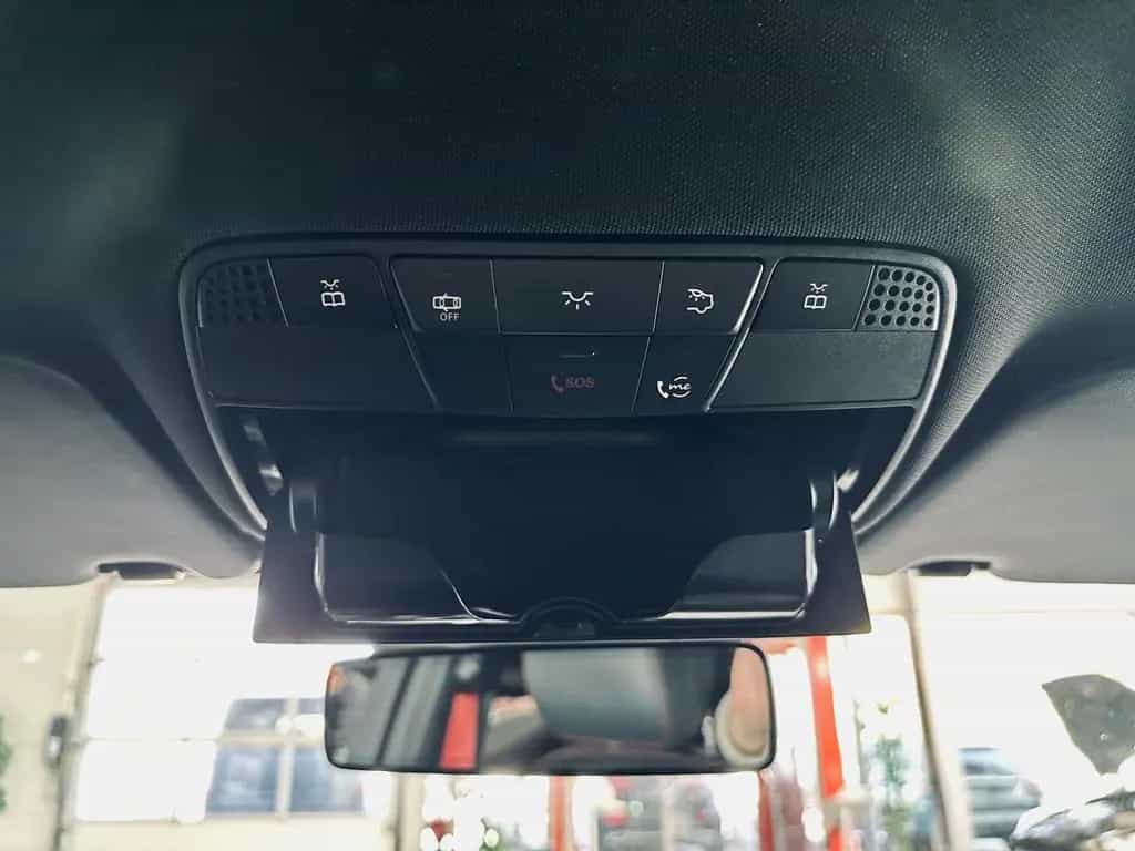 Mercedes-Benz C-Class 43 AMG 4Matic |Standheizung|AHK|Kamera|SHZ| 11/2019-photo-24
