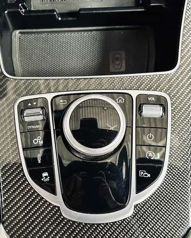 Mercedes-Benz C-Class 43 AMG 4Matic |Standheizung|AHK|Kamera|SHZ| 11/2019-photo-37