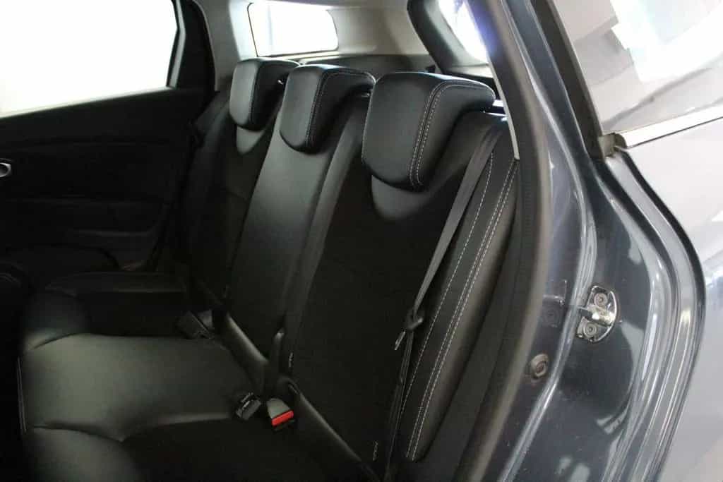 Renault Clio Estate 1.2 TCe Intens | TREKHAAK | PDC-V/A 02/2018-photo-10
