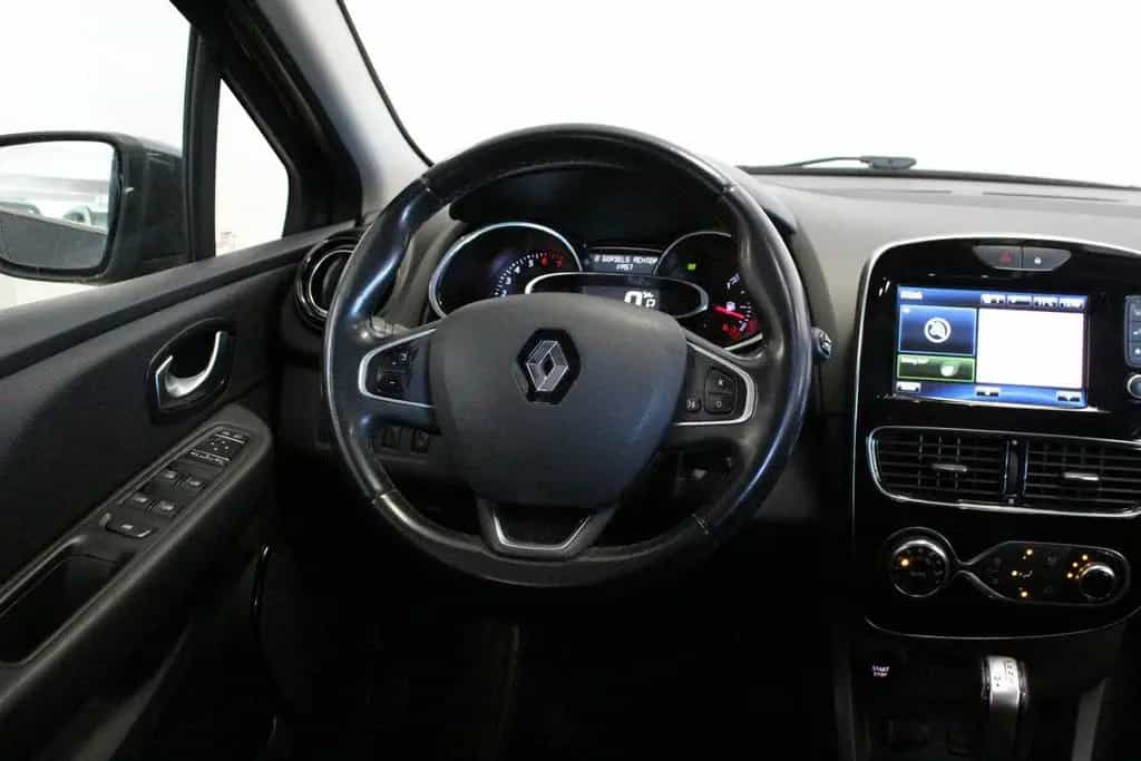 Renault Clio Estate 1.2 TCe Intens | TREKHAAK | PDC-V/A 02/2018-photo-12