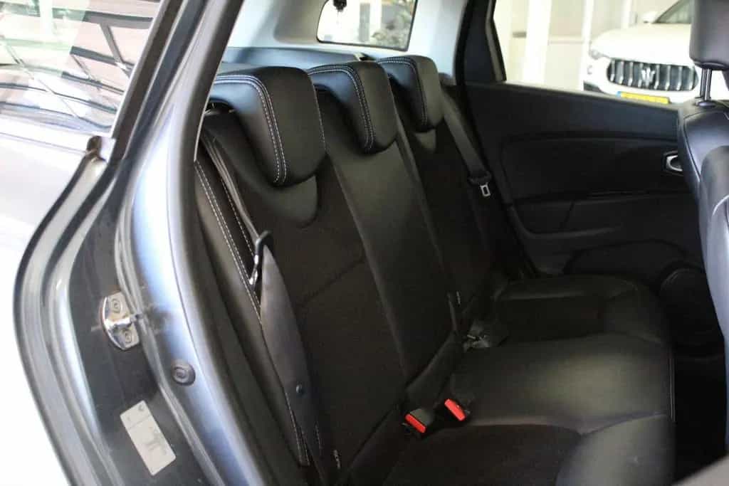 Renault Clio Estate 1.2 TCe Intens | TREKHAAK | PDC-V/A 02/2018-photo-14
