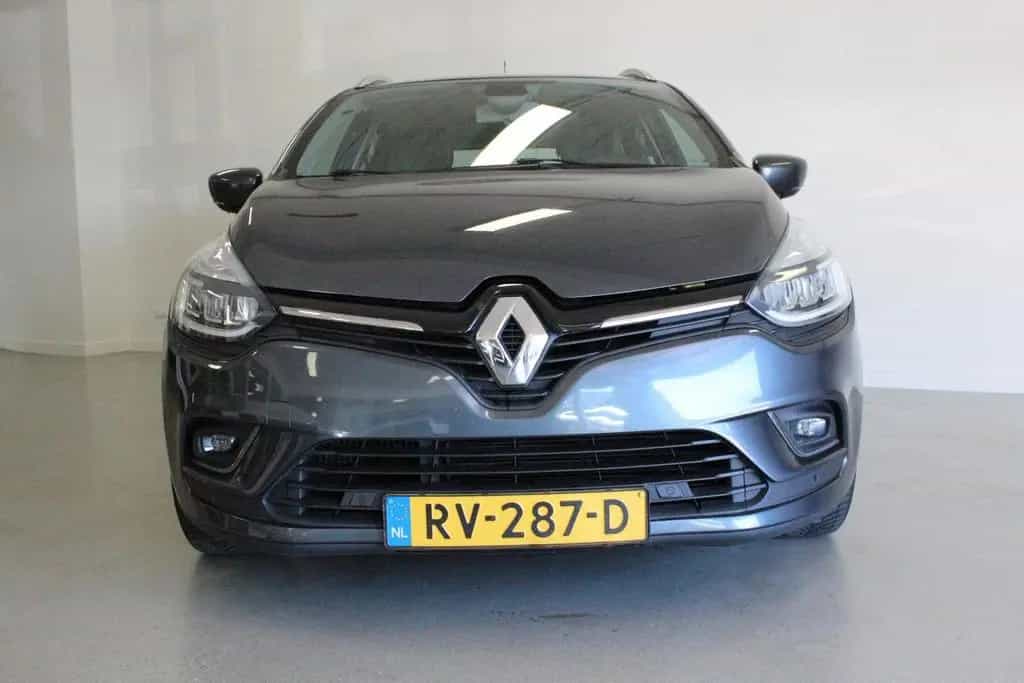 Renault Clio Estate 1.2 TCe Intens | TREKHAAK | PDC-V/A 02/2018-photo-2