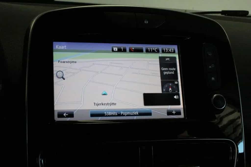 Renault Clio Estate 1.2 TCe Intens | TREKHAAK | PDC-V/A 02/2018-photo-24