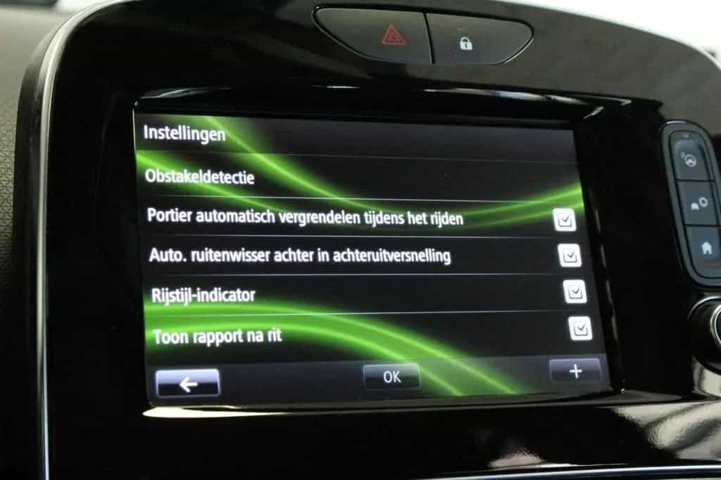 Renault Clio Estate 1.2 TCe Intens | TREKHAAK | PDC-V/A 02/2018-photo-28