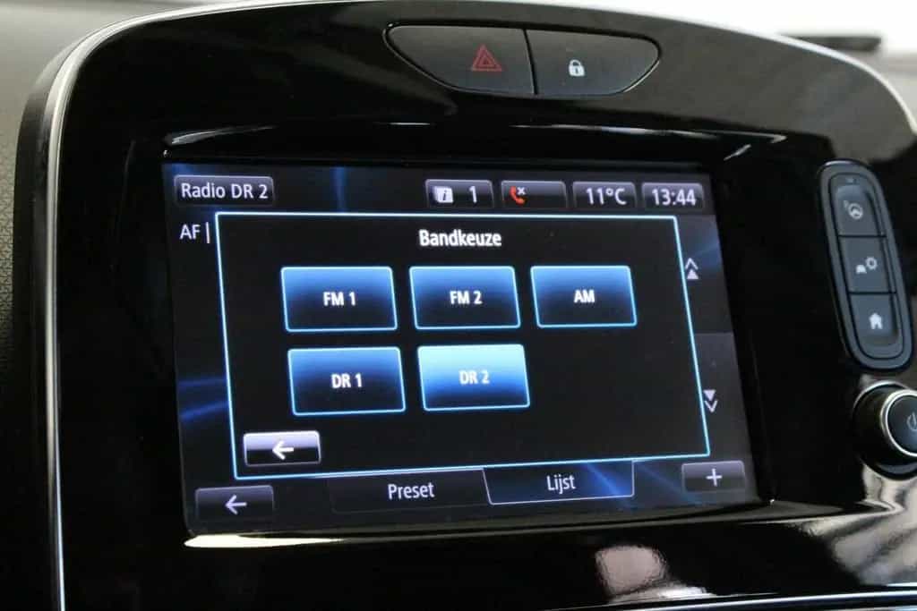 Renault Clio Estate 1.2 TCe Intens | TREKHAAK | PDC-V/A 02/2018-photo-31