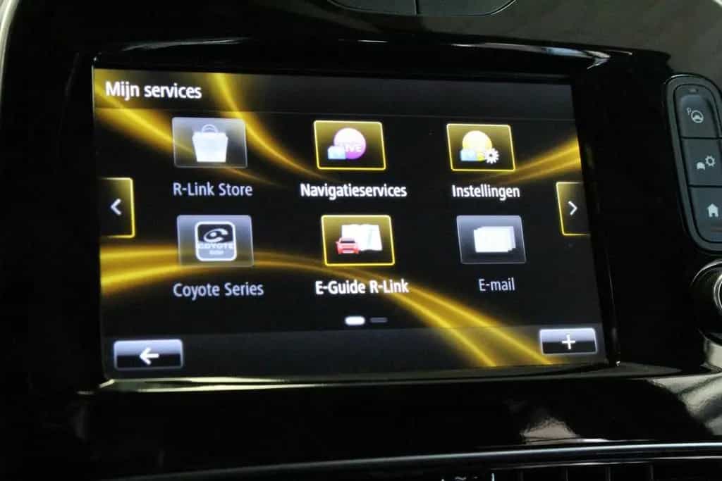 Renault Clio Estate 1.2 TCe Intens | TREKHAAK | PDC-V/A 02/2018-photo-32