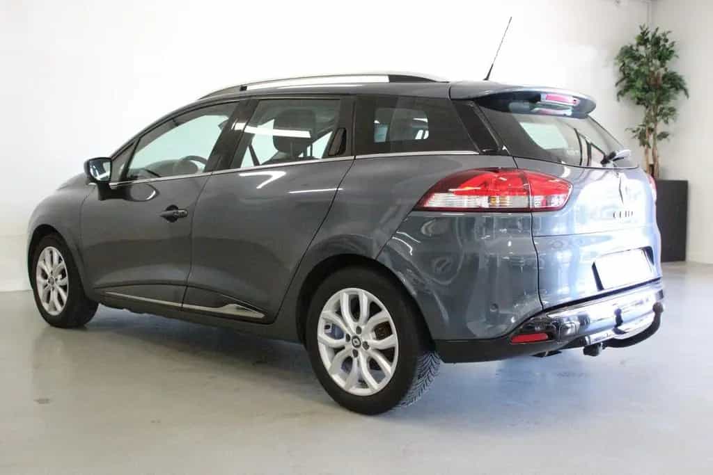 Renault Clio Estate 1.2 TCe Intens | TREKHAAK | PDC-V/A 02/2018-photo-5