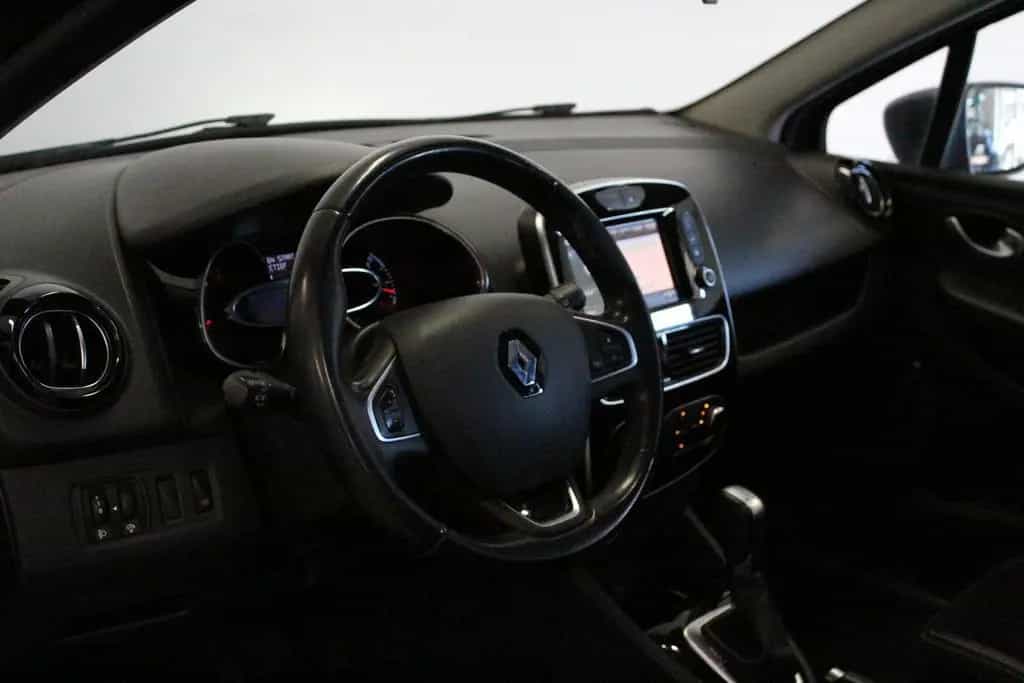 Renault Clio Estate 1.2 TCe Intens | TREKHAAK | PDC-V/A 02/2018-photo-8