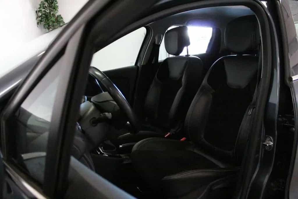Renault Clio Estate 1.2 TCe Intens | TREKHAAK | PDC-V/A 02/2018-photo-9
