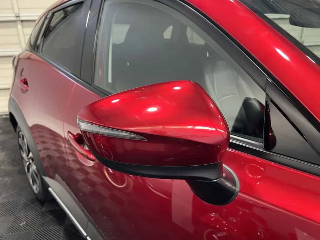 Mazda CX-3 Sports-Line AWD Autom. *AHK *SHZ *RFK *ACC 02/2019-photo-13