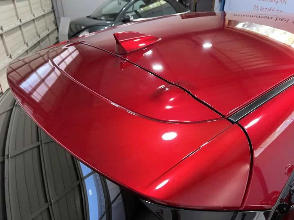 Mazda CX-3 Sports-Line AWD Autom. *AHK *SHZ *RFK *ACC 02/2019-photo-14