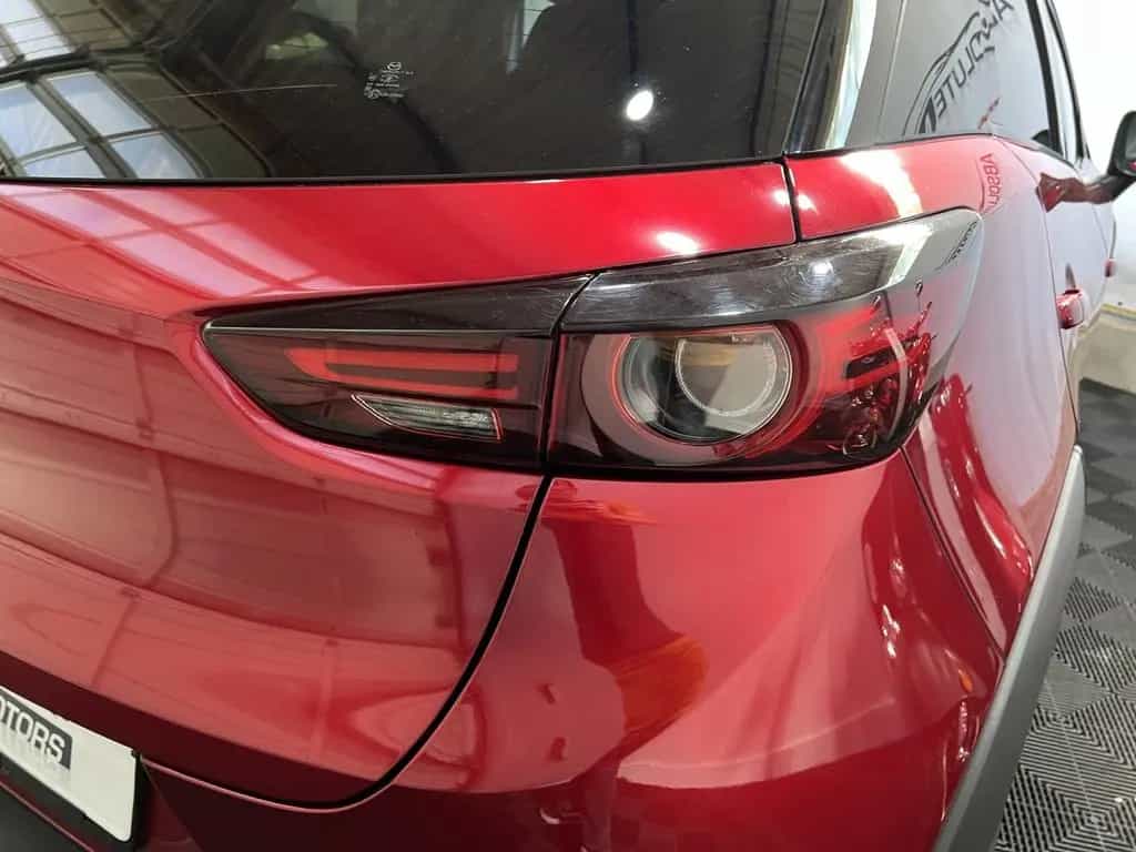 Mazda CX-3 Sports-Line AWD Autom. *AHK *SHZ *RFK *ACC 02/2019-photo-15