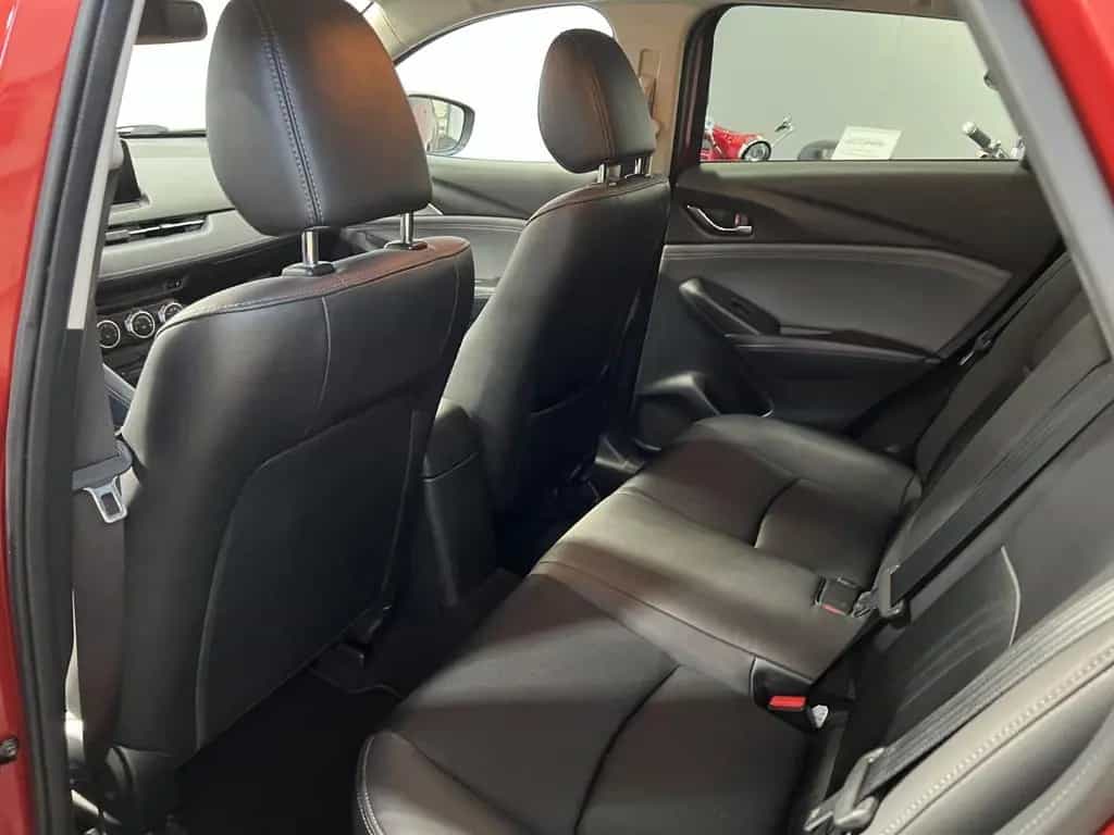 Mazda CX-3 Sports-Line AWD Autom. *AHK *SHZ *RFK *ACC 02/2019-photo-24