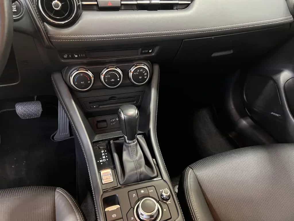 Mazda CX-3 Sports-Line AWD Autom. *AHK *SHZ *RFK *ACC 02/2019-photo-27