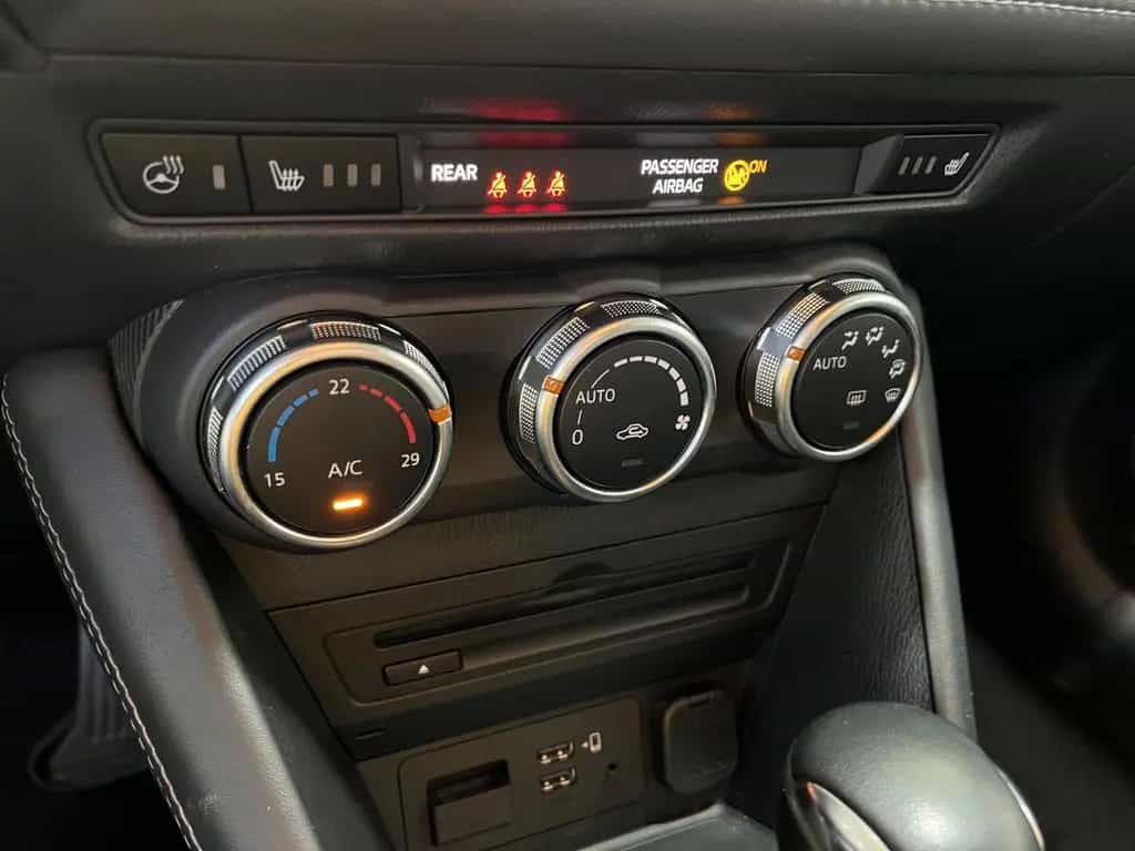 Mazda CX-3 Sports-Line AWD Autom. *AHK *SHZ *RFK *ACC 02/2019-photo-30