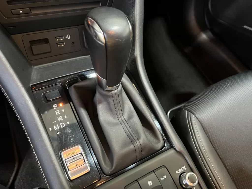 Mazda CX-3 Sports-Line AWD Autom. *AHK *SHZ *RFK *ACC 02/2019-photo-31