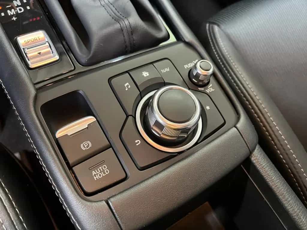 Mazda CX-3 Sports-Line AWD Autom. *AHK *SHZ *RFK *ACC 02/2019-photo-32