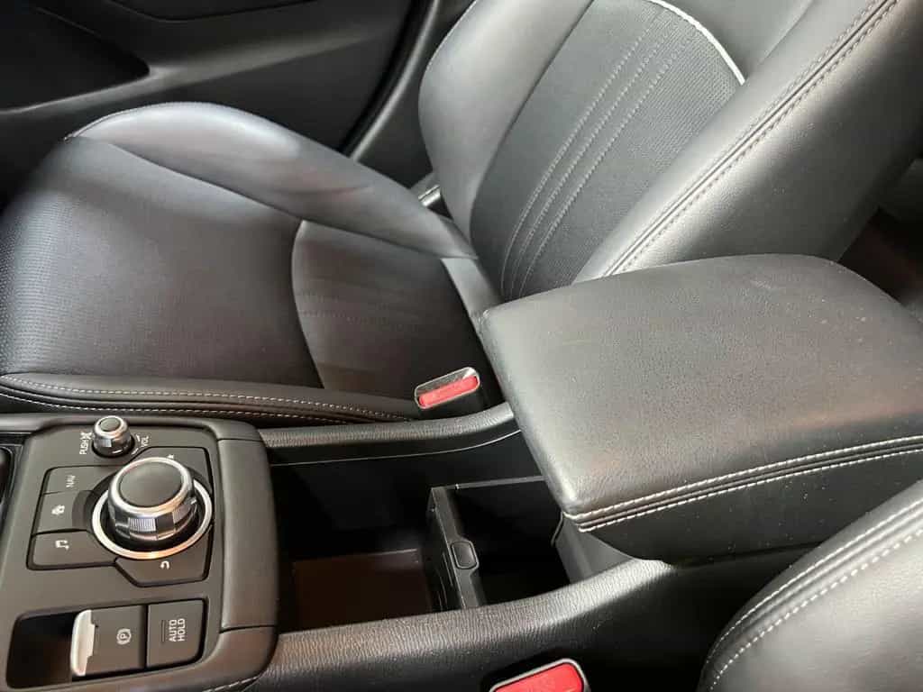 Mazda CX-3 Sports-Line AWD Autom. *AHK *SHZ *RFK *ACC 02/2019-photo-33