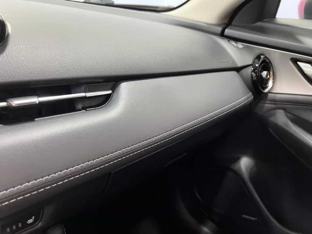 Mazda CX-3 Sports-Line AWD Autom. *AHK *SHZ *RFK *ACC 02/2019-photo-34