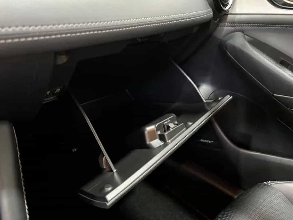 Mazda CX-3 Sports-Line AWD Autom. *AHK *SHZ *RFK *ACC 02/2019-photo-35