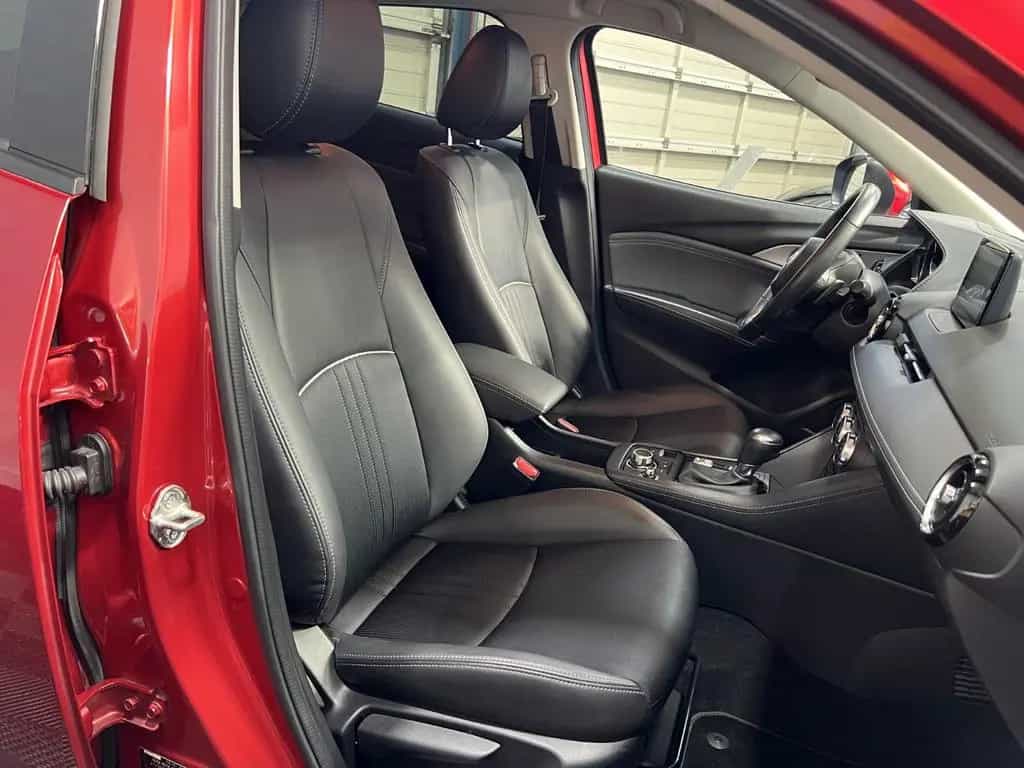 Mazda CX-3 Sports-Line AWD Autom. *AHK *SHZ *RFK *ACC 02/2019-photo-37