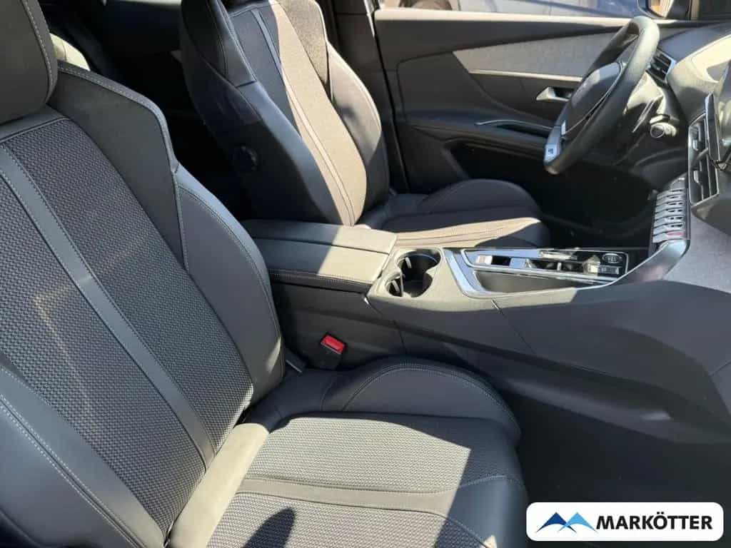 Peugeot 3008 GT Hybrid 136 ACC/BLIS/360/SHZ/AHK 01/2024-photo-14